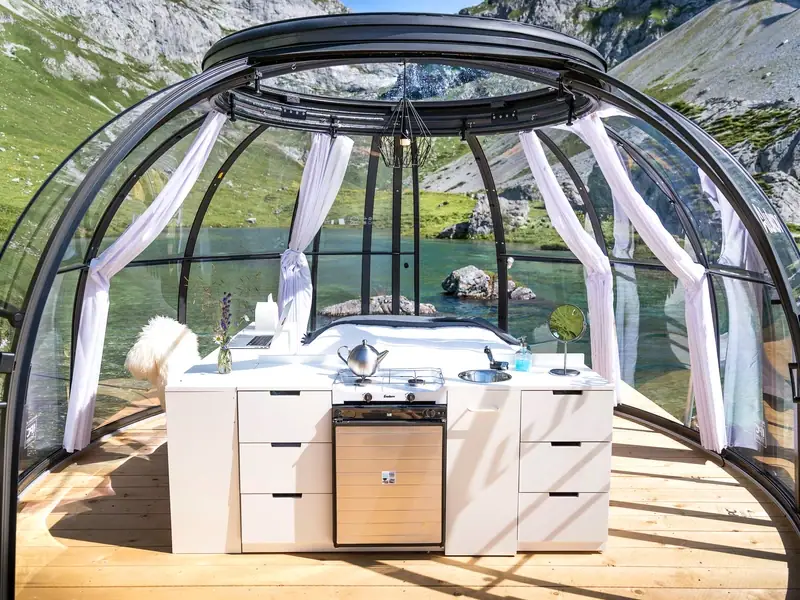 SPA DOME ORLANDO